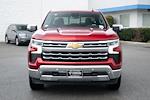 2024 Chevrolet Silverado 1500 Crew Cab 4WD Pickup for sale #2N402544 - photo 3