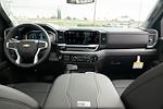2024 Chevrolet Silverado 1500 Crew Cab 4WD Pickup for sale #2N402544 - photo 20