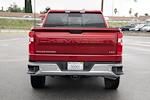 2024 Chevrolet Silverado 1500 Crew Cab 4WD Pickup for sale #2N402544 - photo 5