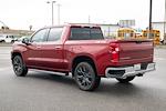 2024 Chevrolet Silverado 1500 Crew Cab 4WD Pickup for sale #2N402544 - photo 7