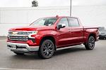 2024 Chevrolet Silverado 1500 Crew Cab 4WD Pickup for sale #2N402544 - photo 9