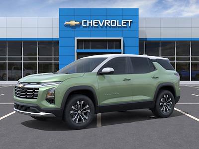 New 2026 Chevrolet Equinox LT for sale #2N404683 - photo 1