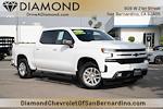 2021 Chevrolet Silverado 1500 Crew Cab 4WD Pickup for sale #2N407286A - photo 1
