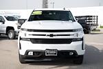 2021 Chevrolet Silverado 1500 Crew Cab 4WD Pickup for sale #2N407286A - photo 4