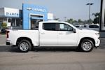 2021 Chevrolet Silverado 1500 Crew Cab 4WD Pickup for sale #2N407286A - photo 5