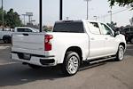 2021 Chevrolet Silverado 1500 Crew Cab 4WD Pickup for sale #2N407286A - photo 2