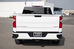 2021 Chevrolet Silverado 1500 Crew Cab 4WD Pickup for sale #2N407286A - photo 6