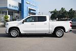 2021 Chevrolet Silverado 1500 Crew Cab 4WD Pickup for sale #2N407286A - photo 8