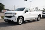 2021 Chevrolet Silverado 1500 Crew Cab 4WD Pickup for sale #2N407286A - photo 9