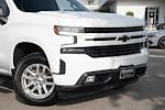 2021 Chevrolet Silverado 1500 Crew Cab 4WD Pickup for sale #2N407286A - photo 10