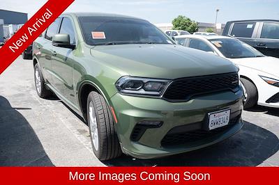 2021 Dodge Durango RWD SUV for sale #2N414183A - photo 1