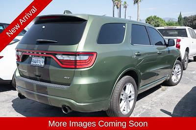 2021 Dodge Durango RWD SUV for sale #2N414183A - photo 2