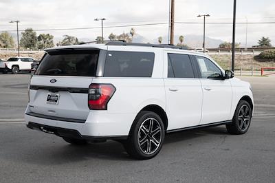 Used 2021 Ford Expedition MAX Limited for sale #2N415907A - photo 2