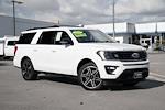 Used 2021 Ford Expedition MAX Limited for sale #2N415907A - photo 1