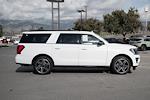 Used 2021 Ford Expedition MAX Limited for sale #2N415907A - photo 4