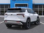 2026 Chevrolet Equinox FWD SUV for sale #2N426333 - photo 4