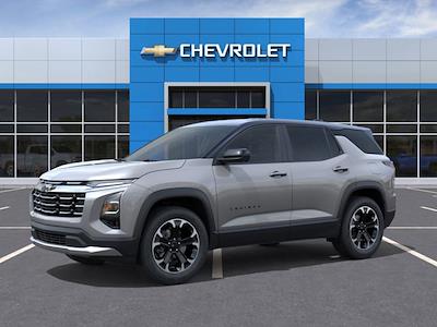 New 2026 Chevrolet Equinox - photo 1