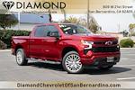 2024 Chevrolet Silverado 1500 Crew Cab 4WD Pickup for sale #2N464289 - photo 1