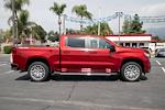 2024 Chevrolet Silverado 1500 Crew Cab 4WD Pickup for sale #2N464289 - photo 4