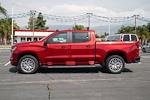 2024 Chevrolet Silverado 1500 Crew Cab 4WD Pickup for sale #2N464289 - photo 7