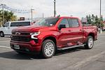 2024 Chevrolet Silverado 1500 Crew Cab 4WD Pickup for sale #2N464289 - photo 8