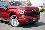 2024 Chevrolet Silverado 1500 Crew Cab 4WD Pickup for sale #2N464289 - photo 9