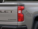 2026 Chevrolet Silverado 2500 Crew Cab 4WD Pickup for sale #2NN135035 - photo 11