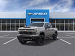 2026 Chevrolet Silverado 2500 Crew Cab 4WD Pickup for sale #2NN135035 - photo 8