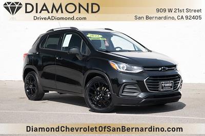 2022 Chevrolet Trax FWD SUV for sale #2NN210610A - photo 1