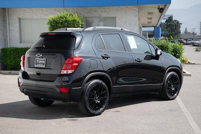 2022 Chevrolet Trax FWD SUV for sale #2NN210610A - photo 2