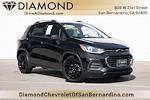 2022 Chevrolet Trax FWD SUV for sale #2NN210610A - photo 1