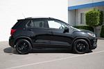 2022 Chevrolet Trax FWD SUV for sale #2NN210610A - photo 4