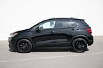2022 Chevrolet Trax FWD SUV for sale #2NN210610A - photo 7
