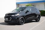 2022 Chevrolet Trax FWD SUV for sale #2NN210610A - photo 8