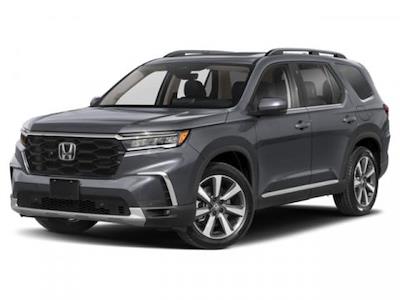 2025 Honda Pilot FWD SUV for sale #2P000018 - photo 1