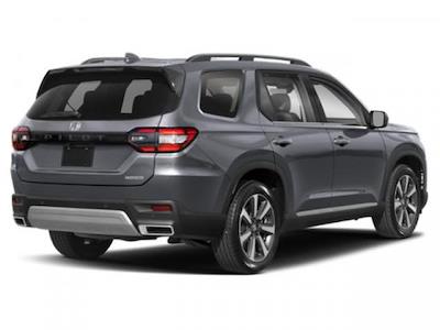 2025 Honda Pilot FWD SUV for sale #2P000018 - photo 2