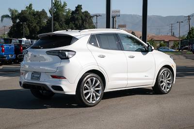 2025 Buick Encore GX FWD SUV for sale #2P007305 - photo 2