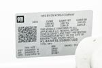 2025 Buick Encore GX FWD SUV for sale #2P007305 - photo 31