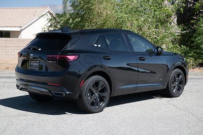 2024 Buick Envision AWD SUV for sale #2P054395 - photo 2