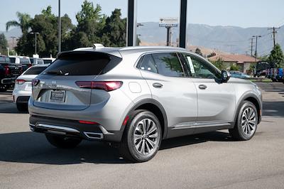 2024 Buick Envision AWD SUV for sale #2P055774 - photo 2