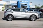 2024 Buick Envision AWD SUV for sale #2P055774 - photo 4