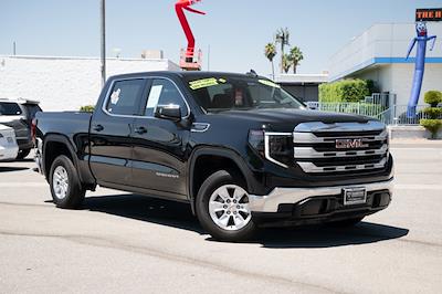 2024 GMC Sierra 1500 Crew Cab RWD Pickup for sale #2P101596 - photo 1