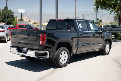 2024 GMC Sierra 1500 Crew Cab RWD Pickup for sale #2P101596 - photo 2