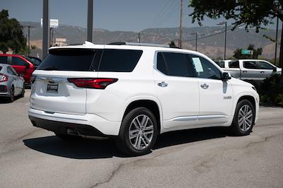 2024 Chevrolet Traverse Limited AWD SUV for sale #2P134320A - photo 2