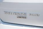 2024 Chevrolet Traverse Limited AWD SUV for sale #2P134320A - photo 13