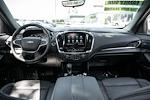 2024 Chevrolet Traverse Limited AWD SUV for sale #2P134320A - photo 25