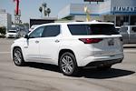 2024 Chevrolet Traverse Limited AWD SUV for sale #2P134320A - photo 6