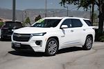 2024 Chevrolet Traverse Limited AWD SUV for sale #2P134320A - photo 8