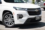 2024 Chevrolet Traverse Limited AWD SUV for sale #2P134320A - photo 9