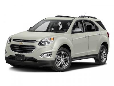 2017 Chevrolet Equinox FWD SUV for sale #2P134320B - photo 1